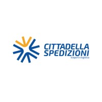Cittadella Spedizioni S.r.l. logo - Similar company to Tierre Group Srl