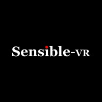 Sensible-VR Inc. logo - Similar company to Divination Reality Labs Llc