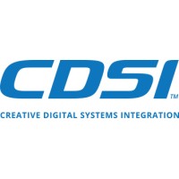 CDSI logo - Similar company to Cdsi