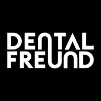 DENTALFREUND logo - Similar company to Virtual Appearance - Online Consulting Gmbh