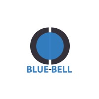 Blue-Bell logo - Similar company to Bluebell Infotech Systems
