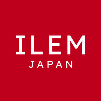 ILEM JAPAN logo - Similar company to Simplso - Shopify Plus Agency