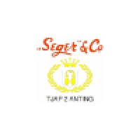 PT Seger Surya logo - Similar company to Pt. Ecodermo Bio Medic