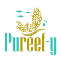 PUREEF-Y logo - Similar company to Lorelei-X Project