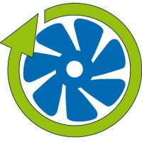 PROCELLA VENTILATION AB logo - Similar company to Akono
