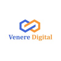 Venere Digital logo - Similar company to Ocimi