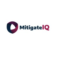 MitigateIQ logo - Similar company to Abangane Co.