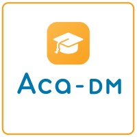 ACA-DM - Organisme de formations logo - Similar company to Défimédoc