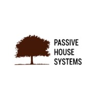 Passive House Systems UK logo - Similar company to The Vrindavan Project