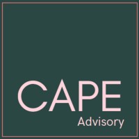 Cape Advisory logo - Similar company to Wavelength