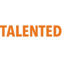 TALENTED Human Resources logo - Similar company to Virtual 5