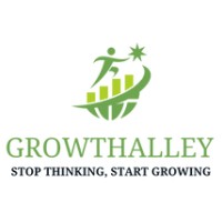 Growthalley Marketing Solutions logo - Similar company to Urja India | Turnkey Interior Solutions