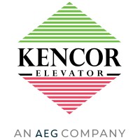 Kencor, LLC Elevator Systems logo - Similar company to G-Tech Elevator Associates, Llc