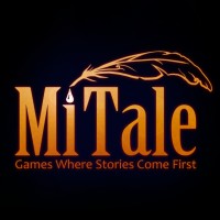 MiTale Ltd. logo - Similar company to Arete Intelligence