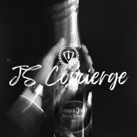 JS CONCIERGE logo - Similar company to Concierge Choice Uk