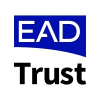 EADTrust logo - Similar company to Meka Cloud