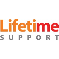 Lifetime Support Authority of South Australia logo - Similar company to Pha-Foundation