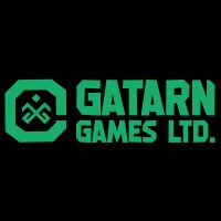 Gatarn Games Ltd. logo - Similar company to Battleaxevr