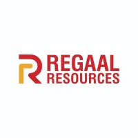 Regaal Resources Limited logo - Similar company to Visa Group