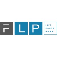FLP Lift Parts GmbH logo - Similar company to Wells Elevator Co., Ltd