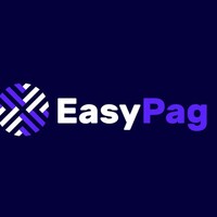 EASY PAG SOLUÇÕES EM PAGAMENTO logo - Similar company to Sync Pay