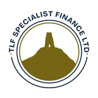 TLF Specialist Finance Ltd logo - Similar company to Hudson Rose