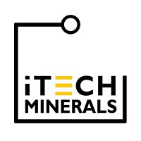 iTech Minerals logo - Similar company to Cobra Resources Plc