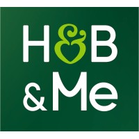 H&B&Me by Holland and Barrett logo - Similar company to Outbound Buddy
