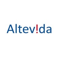 Altevida s.r.o. logo - Similar company to Vp Industry 4.0 S.R.O.