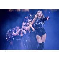 Taylor Swift logo - Similar company to Premium Pr