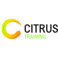 Citrus Training logo - Similar company to 3B Training