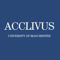 Acclivus Finance Society, University of Manchester logo - Similar company to Prestige And Fortune Fintech
