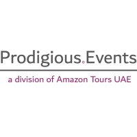 ProdigiousEvents logo - Similar company to Valsem Industries