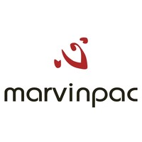 Marvinpac logo - Similar company to Chardonne