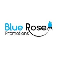 Blue Rose Promotions logo - Similar company to Advertising Plus