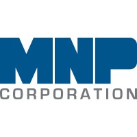 MNP Corporation logo - Similar company to Mnp Ltd