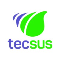 Tecsus logo - Similar company to Liax Tech