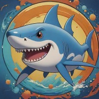 Shark Tools logo - Similar company to Shark Tools Group