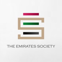The Emirates Society logo - Similar company to Pall Mall Communications
