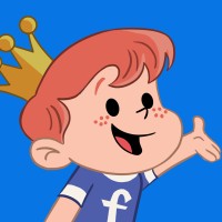 Funko logo - Similar company to Hasbro