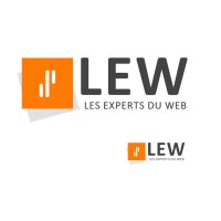 Les Experts du Web (LEW) logo - Similar company to Adamenfroy.Com
