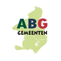 ABG-organisatie logo - Similar company to Sequ: Thuis In Het Veiligheidsdomein