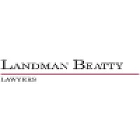 Landman Beatty, Lawyers, LLP logo - Similar company to Dajac