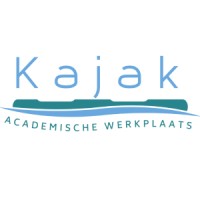 Academische Werkplaats Kajak logo - Similar company to Dagbesteding Het Nest
