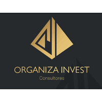 Organiza Invest Consultoria logo - Similar company to Conta Mais Contabilidade