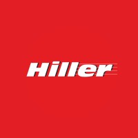 Hiller Unternehmensgruppe logo - Similar company to Plmck.