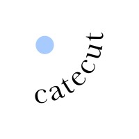 Catecut logo - Similar company to Flauntworthy