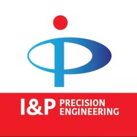 I&P Precision Engineering Sdn Bhd logo - Similar company to Ld Micro Precision