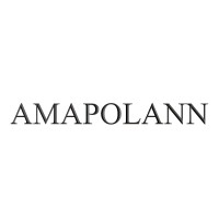 Amapolann logo - Similar company to Grupo Founders