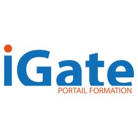 IGATEGROUP logo - Similar company to Eurelec